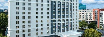 Springhill Suites By Marriott Atlanta Buckhead