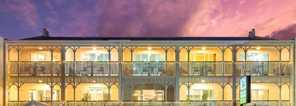 City Terraces Cairns