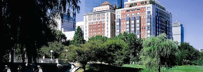The Newbury Boston