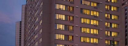 Residence Inn By Marriott London Ontario