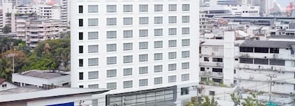 Park Plaza Sukhumvit Hotel, Bangkok
