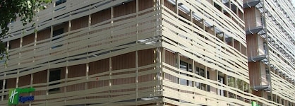 Holiday Inn Express Paris-Canal De La Villette, An Ihg Hotel