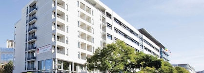 Sejours & Affaires Park Lane