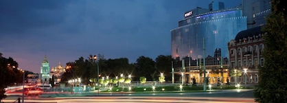 Hyatt Regency Kiev
