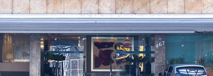 Braston Augusta By Castelo Itaipava