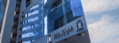 Del Pilar Miraflores Hotel
