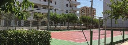 Apartamentos Voramar 4