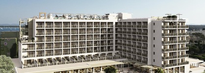 Universal Hotel Romantica