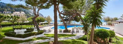 Universal Hotel Laguna