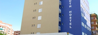 Estrella De Mar Youth Hostel
