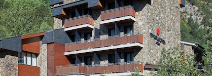 NH Collection Andorra Palomé