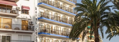 Hotel Colón