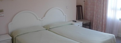Pension De La Hoz