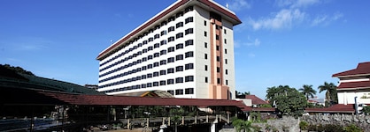 Horison Ultima Bandung