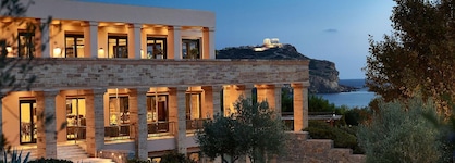 Cape Sounio, A Grecotel Resort To Live