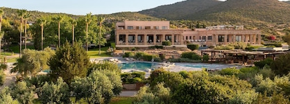 Cape Sounio, A Grecotel Resort To Live