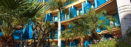 Blue Sea Jandia Luz Apartamentos