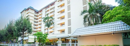 Kantary House Hotel & Serviced Apartments