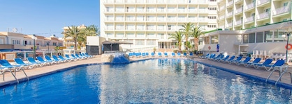 Bluesea Coral Beach