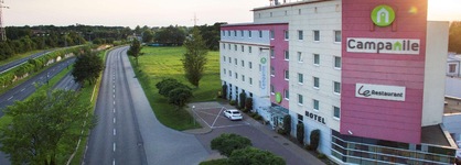 Campanile Poznan