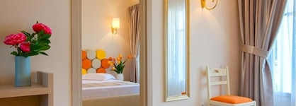 Memento Resort Kassiopi