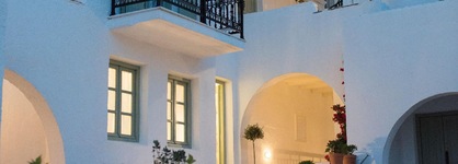 Nastasia Village Boutique Hotel