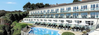 Cristina Hotel