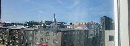 4th Floor Hotel