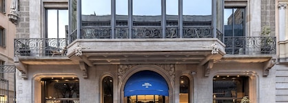 Hotel Casa Sagnier