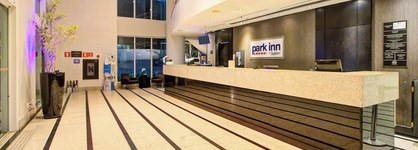 Park Inn By Radisson Berrini
