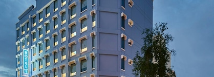 Hotel 81 Orchid