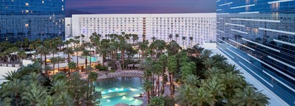 Virgin Hotels Las Vegas, Curio Collection By Hilton