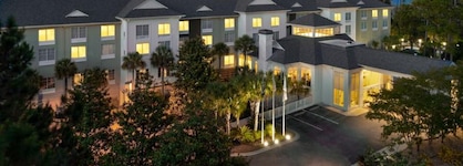 Hilton Garden Inn Hilton Head