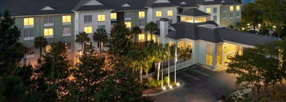 Hilton Garden Inn Hilton Head