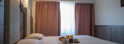 Metropolitan Hotel
