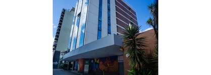 Ibis Styles Belém Batista Campos