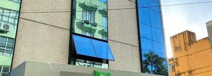 Ibis Styles Belém Batista Campos