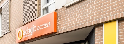 Aparthotel Adagio Access Paris Vanves Porte De Chatillon