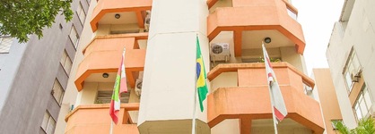 Rio Branco Apart Hotel
