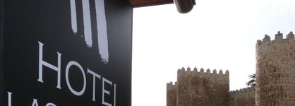 Hotel Las Murallas