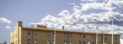Hotel Dom Luis