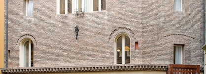 Albergo Reggio