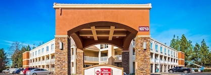 Best Western Plus Rancho Cordova Inn