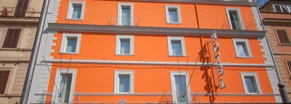 Laurentia Hotel