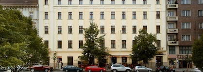 Clarion Hotel Prague City