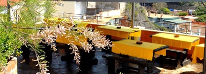 Hotel Ristorante Baia Del Sorriso