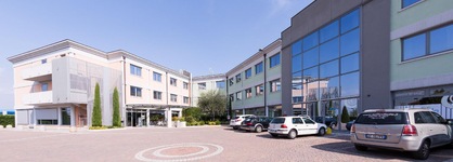 Montemezzi Hotel
