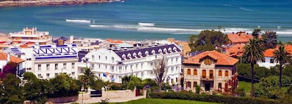 Gran Hotel Suances