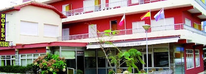 Vivero Playa