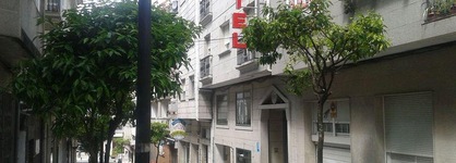 Hotel Europa